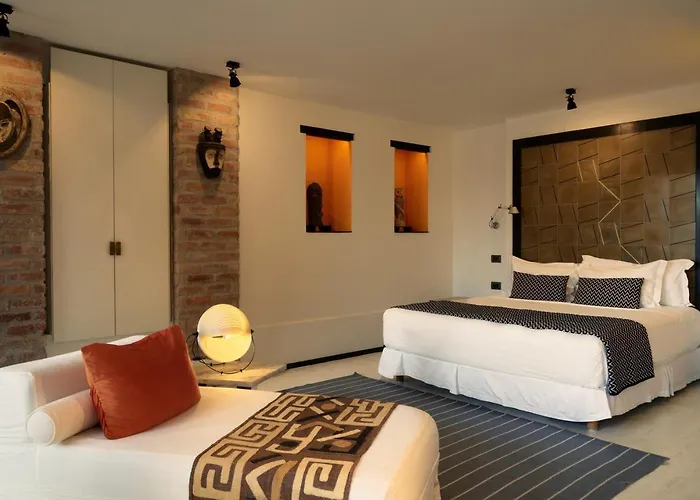 Villa Paranaguá Hotel&Spa Rio de Janeiro