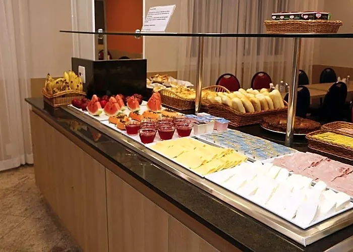 Atlantico Lapa Hotel Rio de Janeiro